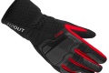 Gants femme Spidi Grip 3 H2Out