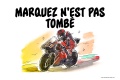 Marc Marquez ralise impensable   prix moto chute !