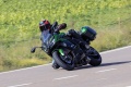 Essai moto Kawasaki Ninja 1100SX SE