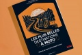 Livre   Les Plus Belles Destinations  moto