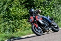 Essai moto Mash FR 750