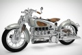 Moto Bienville Magnolia 4