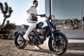 Nouveaut 2025 Moto Ducati Scrambler 10 Anniversario Rizoma Edition