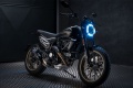 Nouveaut 2025 Moto Ducati Scrambler Full Throttle 2025