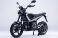 Nouveaut 2025 Moto lectrique Silence S05 Weekender