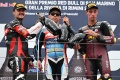 Moto2   Ogura Grand Prix Saint Marin