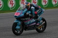 Moto3   12e succs Alonso