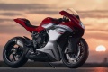 Nouveaut 2025 Motos MV Agusta Ottantesimo Collection