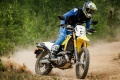 Nouveaut 2025 Motos Suzuki DR Z4S DR Z4SM