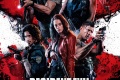 Film moto   Resident Evil   Bienvenue  Raccoon City