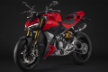 Roadster Ducati Streetfighter V2 2025