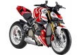 Roadster Ducati Streetfighter V4 S Supreme