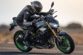 Nouveaut 2025 Roadster Kawasaki Z900 SE 2025