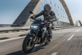 Nouveaut 2025 Roadster Kawasaki Z900 2025