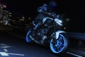 Nouveaut 2025 Roadster Yamaha MT 07 2025