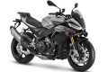 Nouveaut 2025 Roadsters Aprilia Tuono V4 Tuono V4 Factory