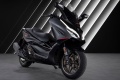 Nouveaut 2025 Scooter Honda Forza 125 2025