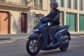 Scooter Honda SH350i 2025