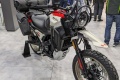 Scrambler F B Mondial Sendero 300