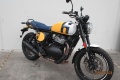 scrambler 650 Royal Enfield montre