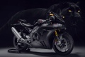 Sportive Honda CBR1000RR R SP Carbon Edition