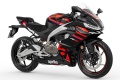 Fiche technique Aprilia RS 457