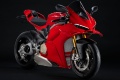 Fiche technique Ducati Panigale V4 S