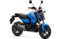 Fiche technique Honda MSX125 Grom