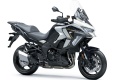 Fiche technique Kawasaki Versys 1100 S