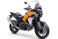 Fiche technique KTM 1390 Super Adventure S EVO