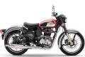 Fiche technique Royal Enfield Classic  350