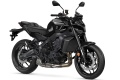 Fiche technique Yamaha MT 09 Y AMT