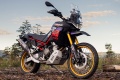 Trail Aprilia Tuareg Rally