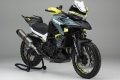 Trail Benelli TRK 902 Xplorer