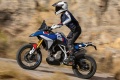 Nouveaut 2025 Trail BMW Concept F 450 GS