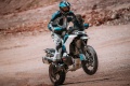 Nouveaut 2025 Trail CFMOTO 800MT X