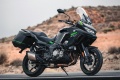 Kawasaki Versys passe 1000  1100