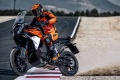 Nouveaut 2025 Trail KTM 1390 Super Adventure S EVO