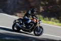 Essai Triumph Speed Twin 1200 RS