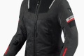 Veste touring femme Rev It! Tornado 4 H2O Ladies