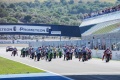 WSBK   24 pilotes 2025