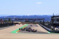 WSBK   Aragon prolonge 2027