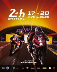 24h Motos : le programme de la 48e édition