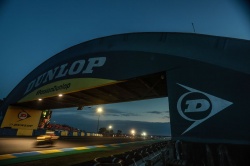 Endurance : Dunlop fournisseur exclusif de 2 catégories