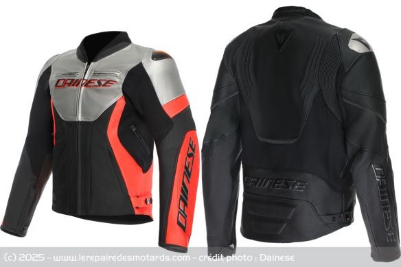 Blouson Dainese Racing 5