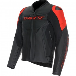 Blouson en cuir Dainese Racing 5