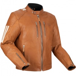 Blouson en cuir Segura Orion