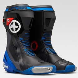 Bottes racing Xpd XP9-S