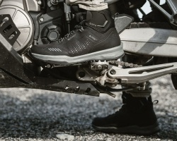 Chaussures moto Eleveit Discover WP