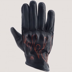 Gants en cuir Helstons Rod Air